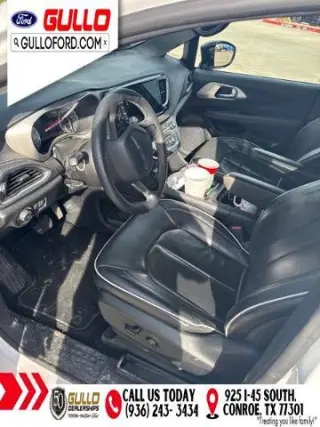 Chrysler Pacifica 2024 Limited 4dr Mini-Van