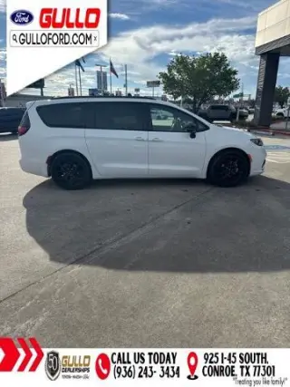 Chrysler Pacifica 2024 Limited 4dr Mini-Van