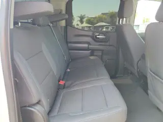 Chevrolet Silverado 1500 2023 4x2 Custom 4dr Crew Cab 5.8 ft. SB