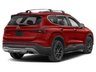 Hyundai SANTA FE 2023 AWD XRT 4dr Crossover