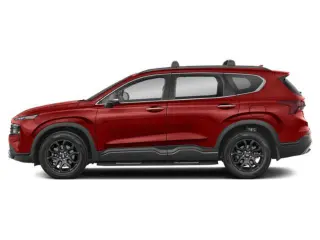 Hyundai SANTA FE 2023 AWD XRT 4dr Crossover
