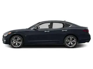 INFINITI Q70 2015 AWD 3.7 4dr Sedan