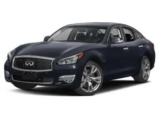 INFINITI Q70 2015 AWD 3.7 4dr Sedan