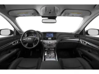 INFINITI Q70 2015 AWD 3.7 4dr Sedan