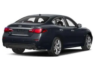 INFINITI Q70 2015 AWD 3.7 4dr Sedan