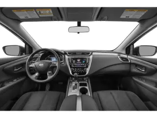 Nissan Murano 2019 AWD SV 4dr SUV