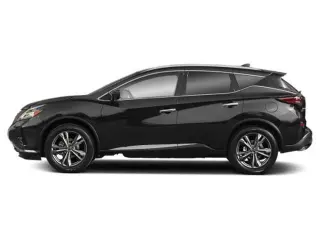 Nissan Murano 2019 AWD SV 4dr SUV