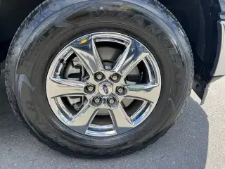 Ford F-150 2019 4x4 Lariat 4dr SuperCrew 5.5 ft. SB