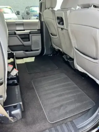 Ford F-150 2019 4x4 Lariat 4dr SuperCrew 5.5 ft. SB