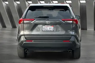 Toyota RAV4 2023 LE 4dr SUV