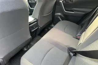 Toyota RAV4 2023 LE 4dr SUV