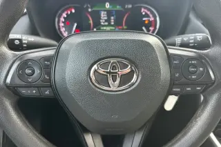 Toyota RAV4 2023 LE 4dr SUV