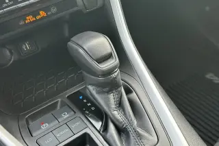 Toyota RAV4 2023 LE 4dr SUV