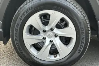 Toyota RAV4 2023 LE 4dr SUV