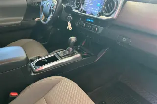 Toyota Tacoma 2021 4x4 SR5 V6 4dr Double Cab 5.0 ft SB