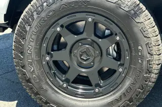 Toyota Tacoma 2021 4x4 SR5 V6 4dr Double Cab 5.0 ft SB