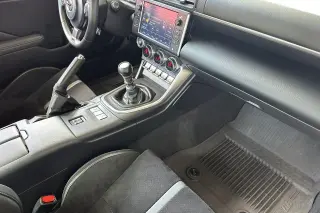 Toyota GR86 2023 Premium 2dr Coupe 6M