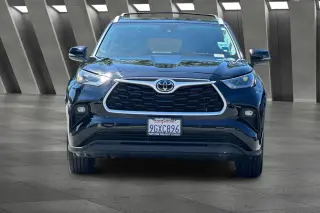 Toyota Highlander 2023 AWD XLE 4dr SUV