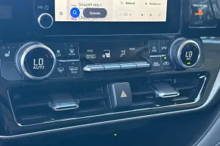 Toyota Highlander 2023 AWD XLE 4dr SUV