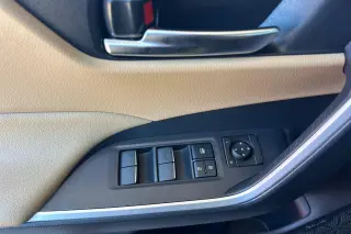 Toyota RAV4 2025 AWD XLE 4dr SUV