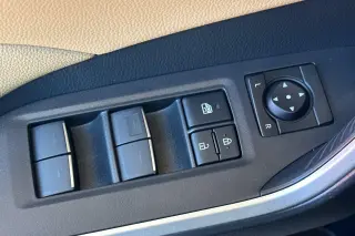 Toyota RAV4 2025 AWD XLE 4dr SUV