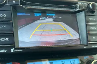 Toyota RAV4 2017 AWD XLE 4dr SUV