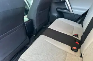 Toyota RAV4 2017 AWD XLE 4dr SUV