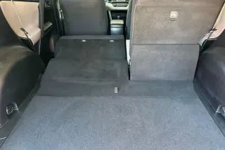 Toyota RAV4 2017 AWD XLE 4dr SUV