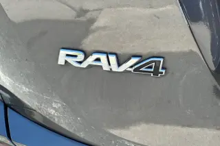 Toyota RAV4 2017 AWD XLE 4dr SUV