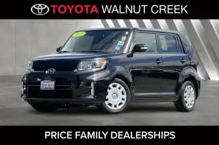Scion xB 2015 4dr Wagon 5M