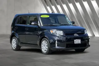 Scion xB 2015 4dr Wagon 5M