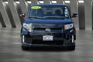 Scion xB 2015 4dr Wagon 5M