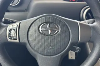 Scion xB 2015 4dr Wagon 5M