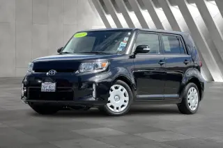 Scion xB 2015 4dr Wagon 5M