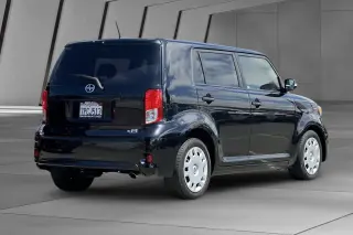 Scion xB 2015 4dr Wagon 5M