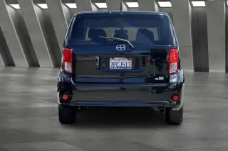 Scion xB 2015 4dr Wagon 5M