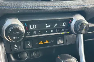 Toyota RAV4 Hybrid 2023 AWD SE 4dr SUV