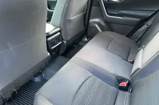 Toyota RAV4 Hybrid 2023 AWD SE 4dr SUV