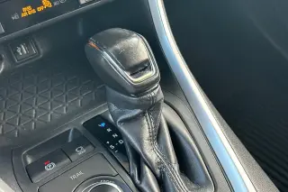 Toyota RAV4 Hybrid 2023 AWD SE 4dr SUV