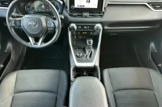 Toyota RAV4 Hybrid 2023 AWD SE 4dr SUV