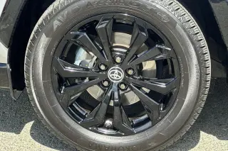 Toyota RAV4 Hybrid 2023 AWD SE 4dr SUV