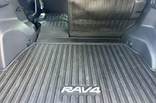 Toyota RAV4 Hybrid 2023 AWD SE 4dr SUV