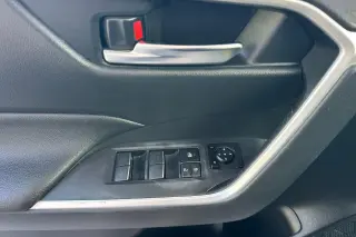 Toyota RAV4 Hybrid 2023 AWD SE 4dr SUV