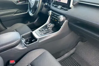 Toyota RAV4 Hybrid 2023 AWD SE 4dr SUV