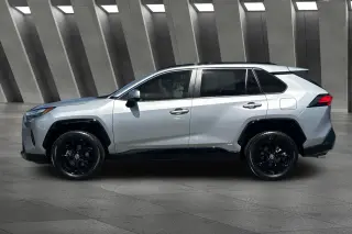Toyota RAV4 Hybrid 2023 AWD SE 4dr SUV