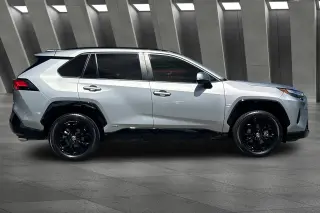 Toyota RAV4 Hybrid 2023 AWD SE 4dr SUV