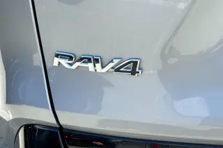Toyota RAV4 Hybrid 2023 AWD SE 4dr SUV
