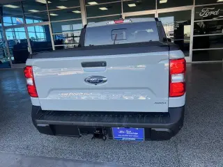 Ford Maverick 2023 AWD XL 4dr SuperCrew 4.5 ft. SB