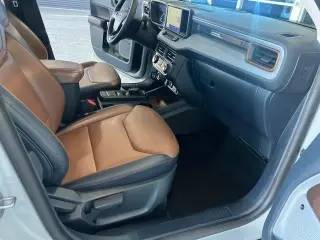 Ford Maverick 2023 AWD XL 4dr SuperCrew 4.5 ft. SB