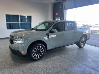 Ford Maverick 2023 AWD XL 4dr SuperCrew 4.5 ft. SB